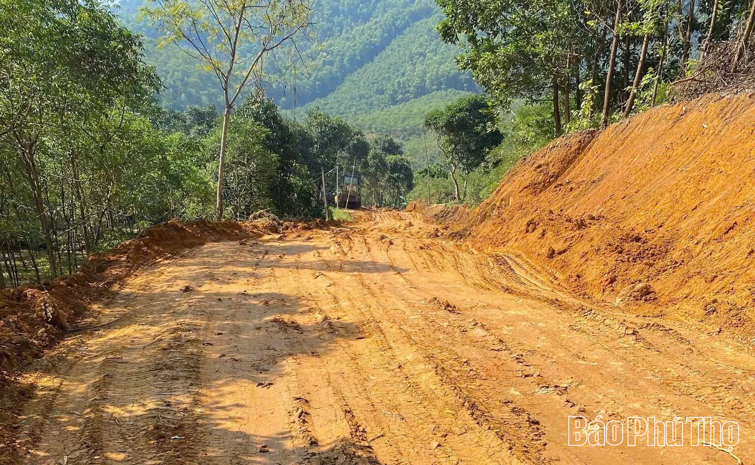 Thọ Văn – Chính quyền gần dân, dân tin chính quyền