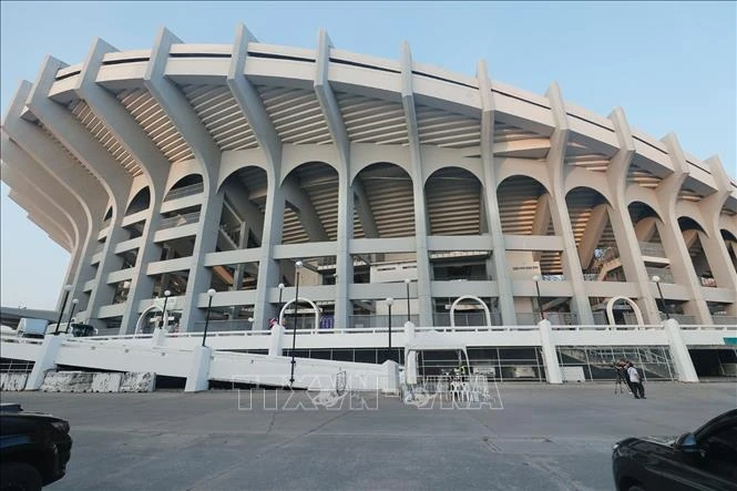 Thái Lan mở thêm 10.000 chỗ ngồi miễn phí cho lễ khai mạc SEA Games 33