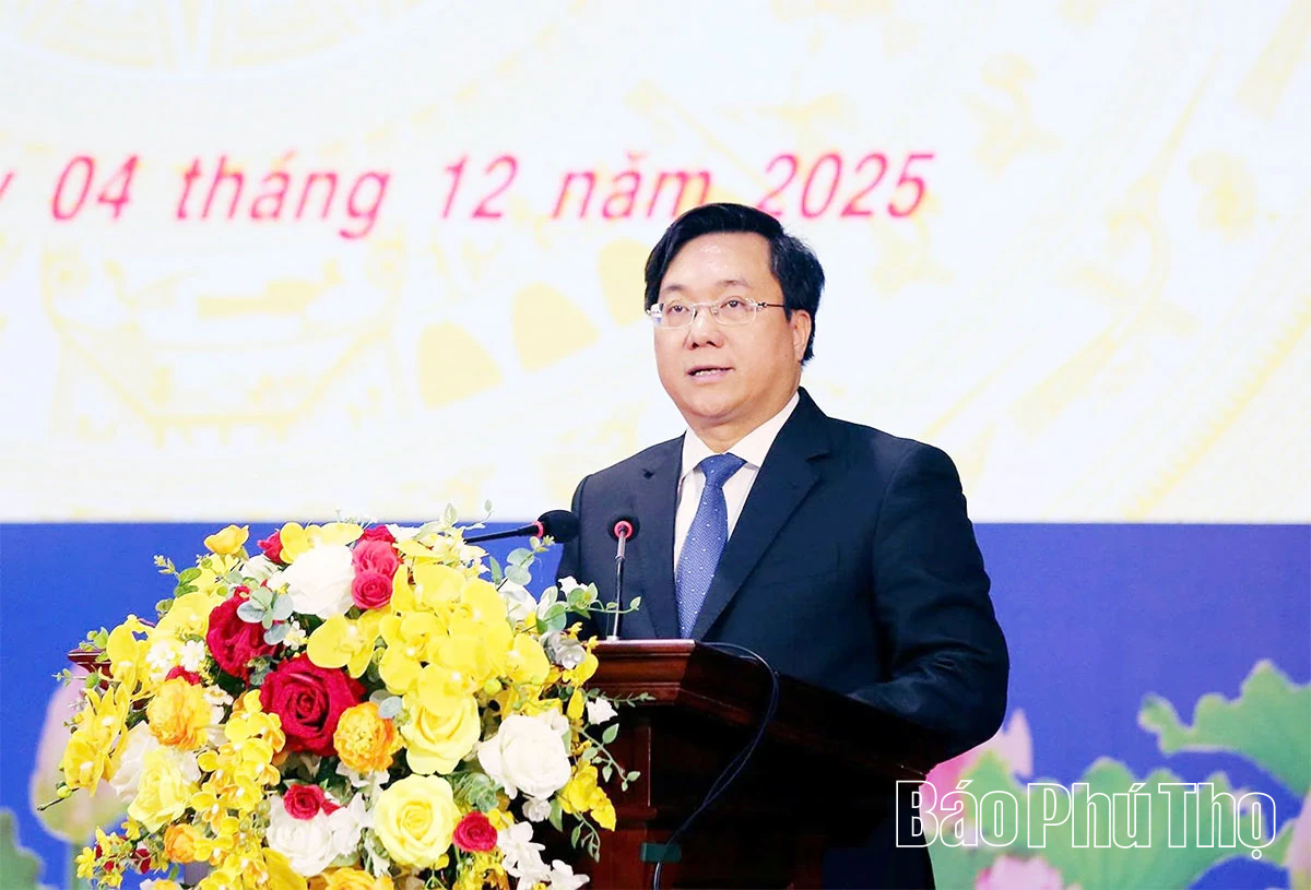 Ra Nghị quyết thực hiện nhiệm vụ quân sự, quốc phòng và xây dựng Đảng bộ năm 2026