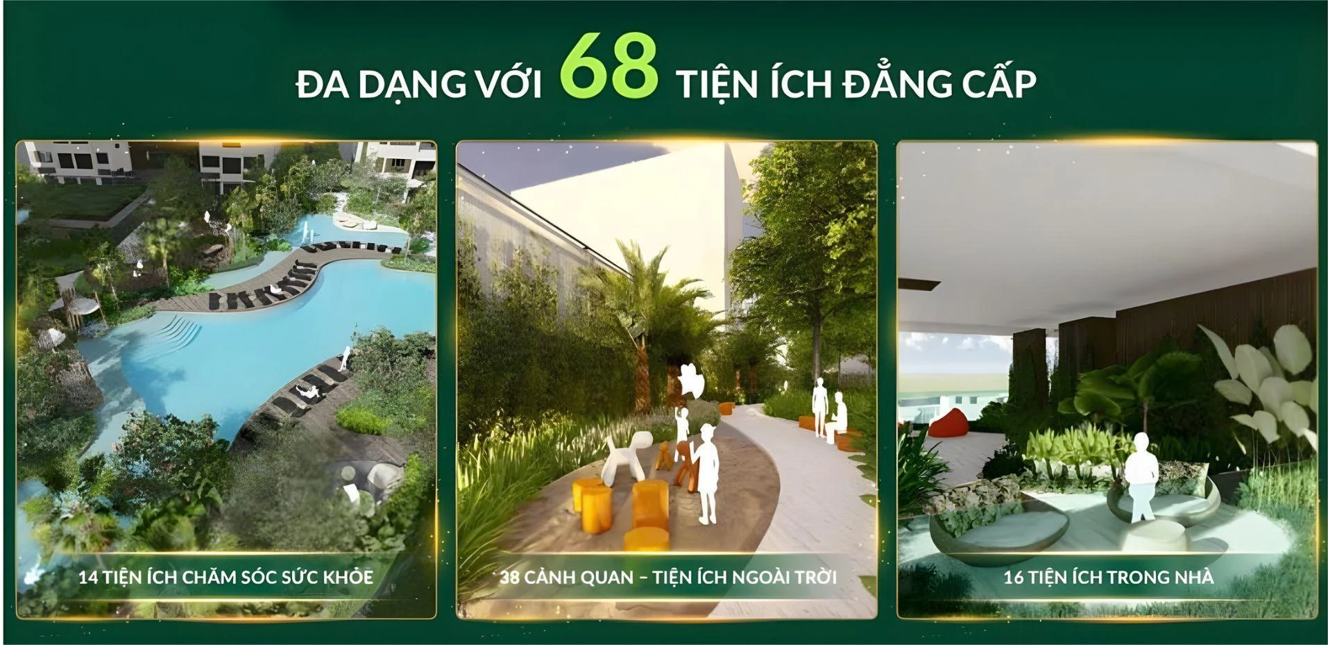 Đầu tư cho thuê Green Skyline Dĩ An của TBS Land với chuyên gia làm việc ở TP Hồ Chí Minh