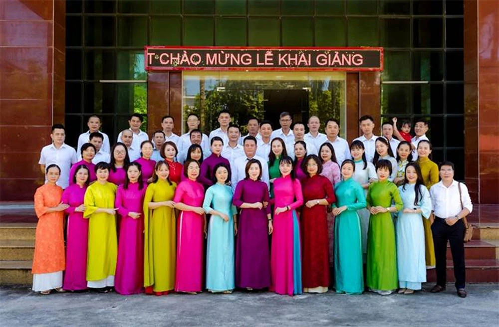 60 năm xây dựng, phát triển và khát vọng đổi mới