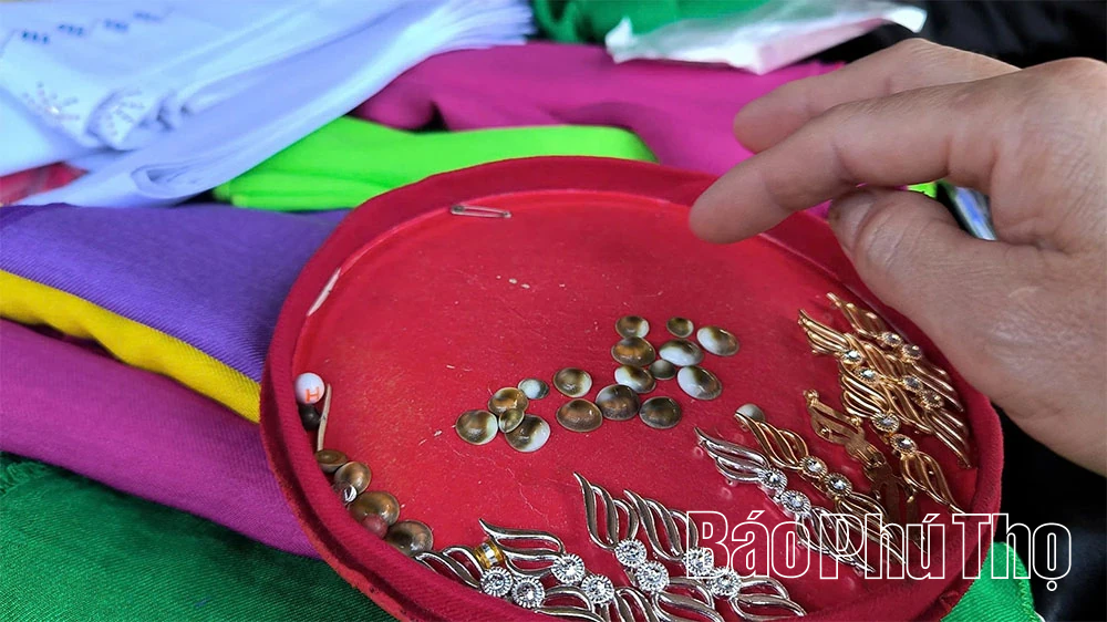 Bài 1 - Bí ẩn “lời thiêng” trong văn hóa nghìn năm