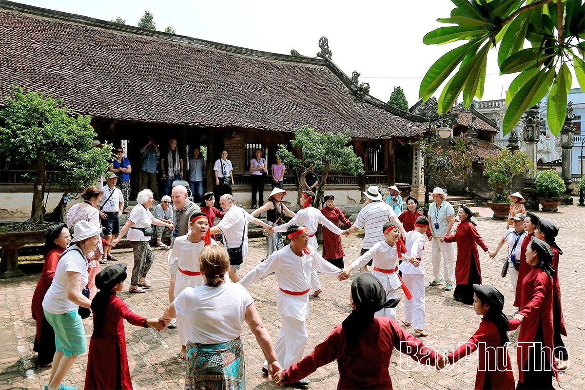 Đặc sản quyến rũ du khách Quốc tế