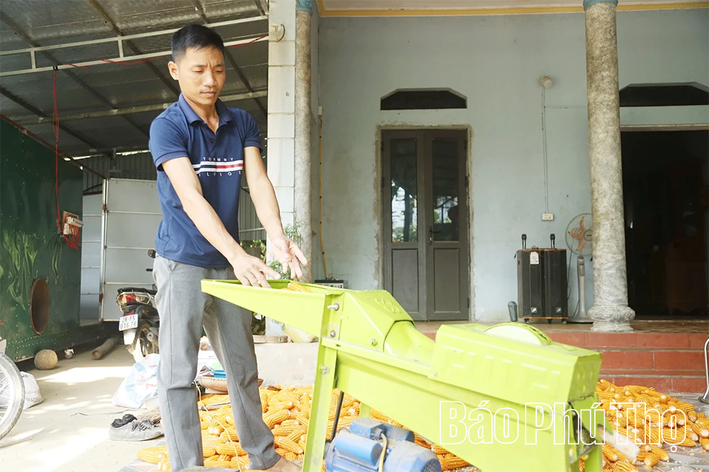 Truyền thông hiệu quả, giảm nghèo bền vững