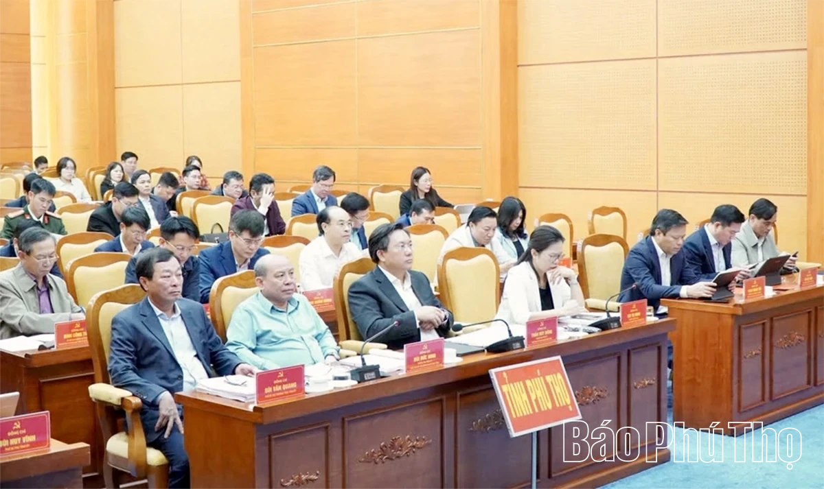 Ban Chỉ đạo Trung ương tổng kết công tác phòng, chống tham nhũng, lãng phí nhiệm kỳ XIII