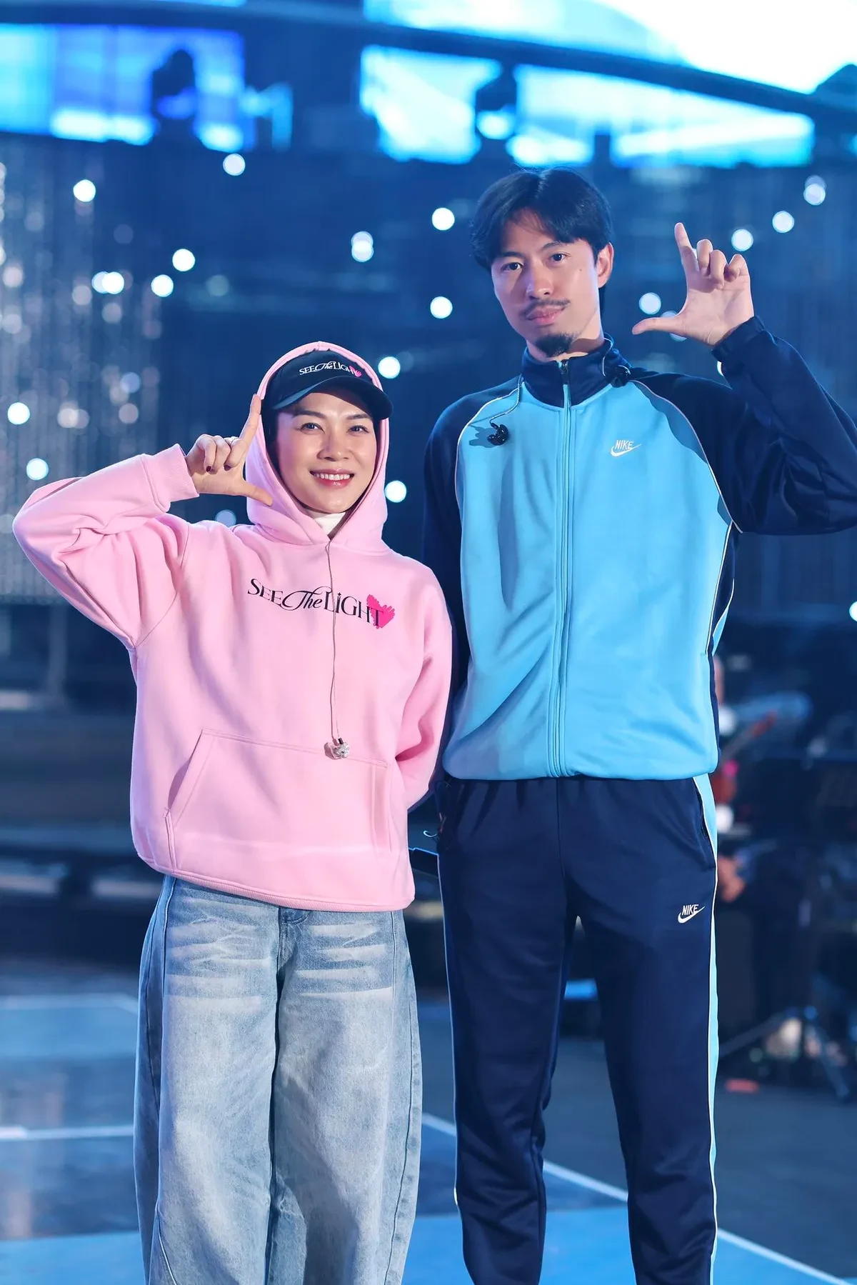 Mỹ Tâm: “Tôi muốn mang đến cho khán giả sự rung động”