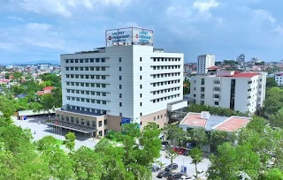 Hệ thống Bệnh viện Hữu nghị Lạc Việt trao đổi hợp tác với Hiệp hội Phổ biến Y tế Phúc lợi Tiên tiến Kyushu