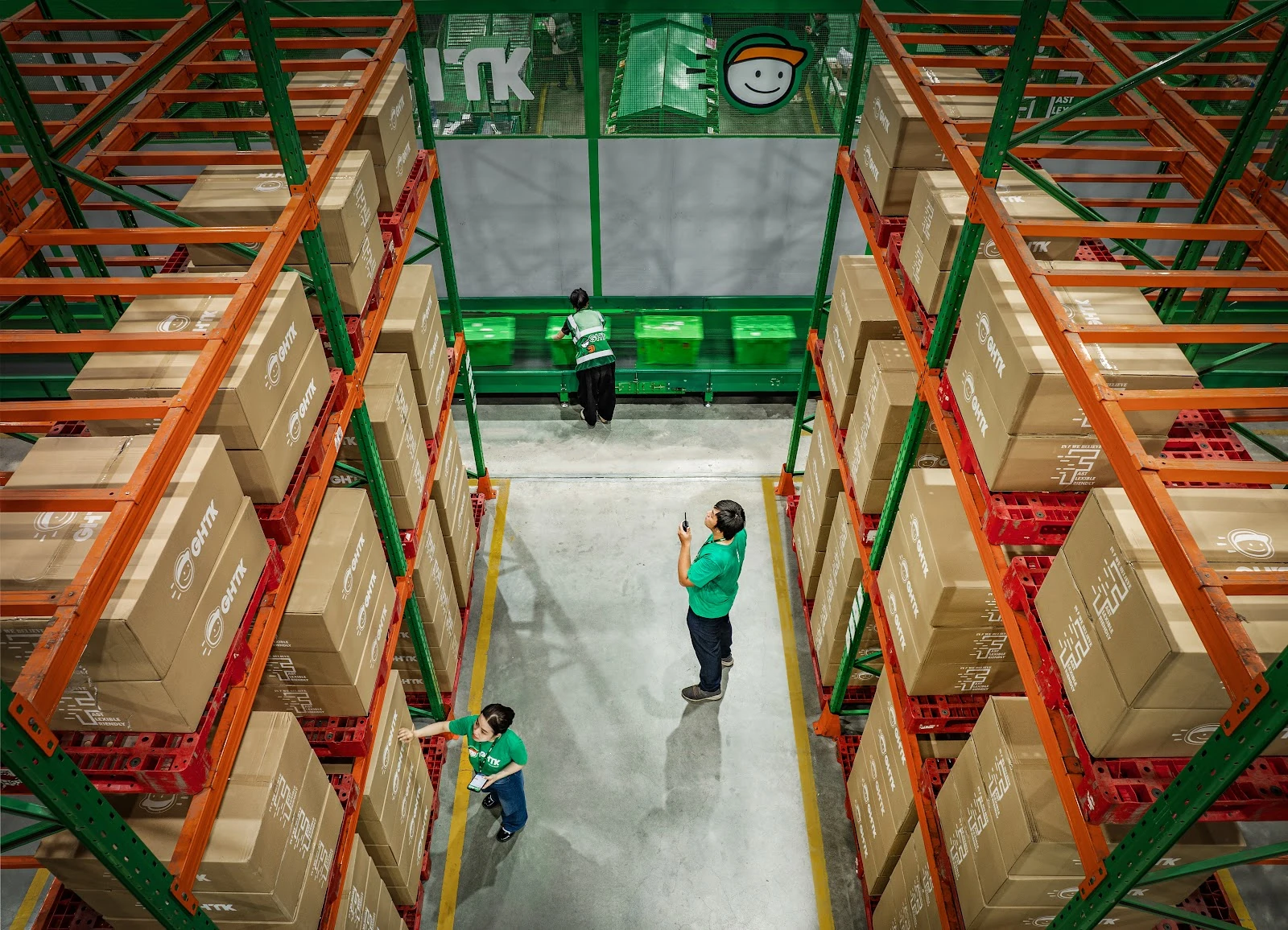 Cách quản lý tồn kho hiệu quả để doanh nghiệp tránh mất doanh thu