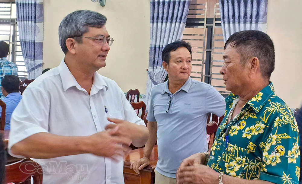 Hợp tác xã kiểu mới - Nền tảng của kinh tế nông thôn kiểu mẫu