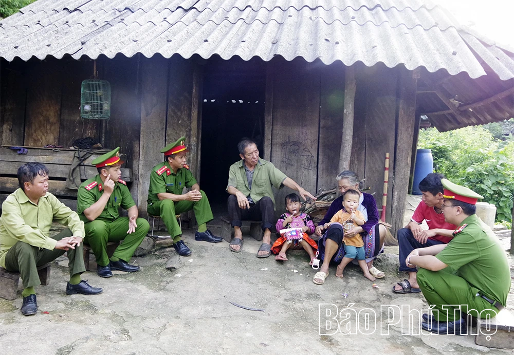 Mùa “bắt vợ” ở thung lũng Hang Kia
