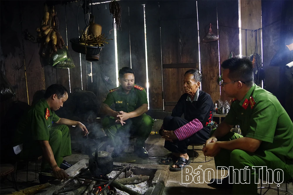 Mùa “bắt vợ” ở thung lũng Hang Kia