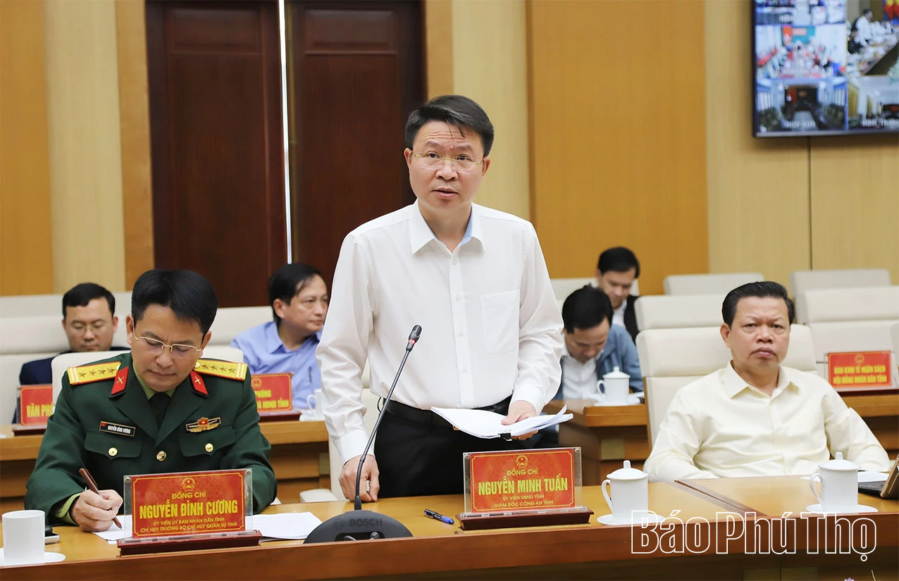 Chung sức, đồng lòng, phấn đấu đạt và vượt 15/15 chỉ tiêu phát triển kinh tế - xã hội năm 2026