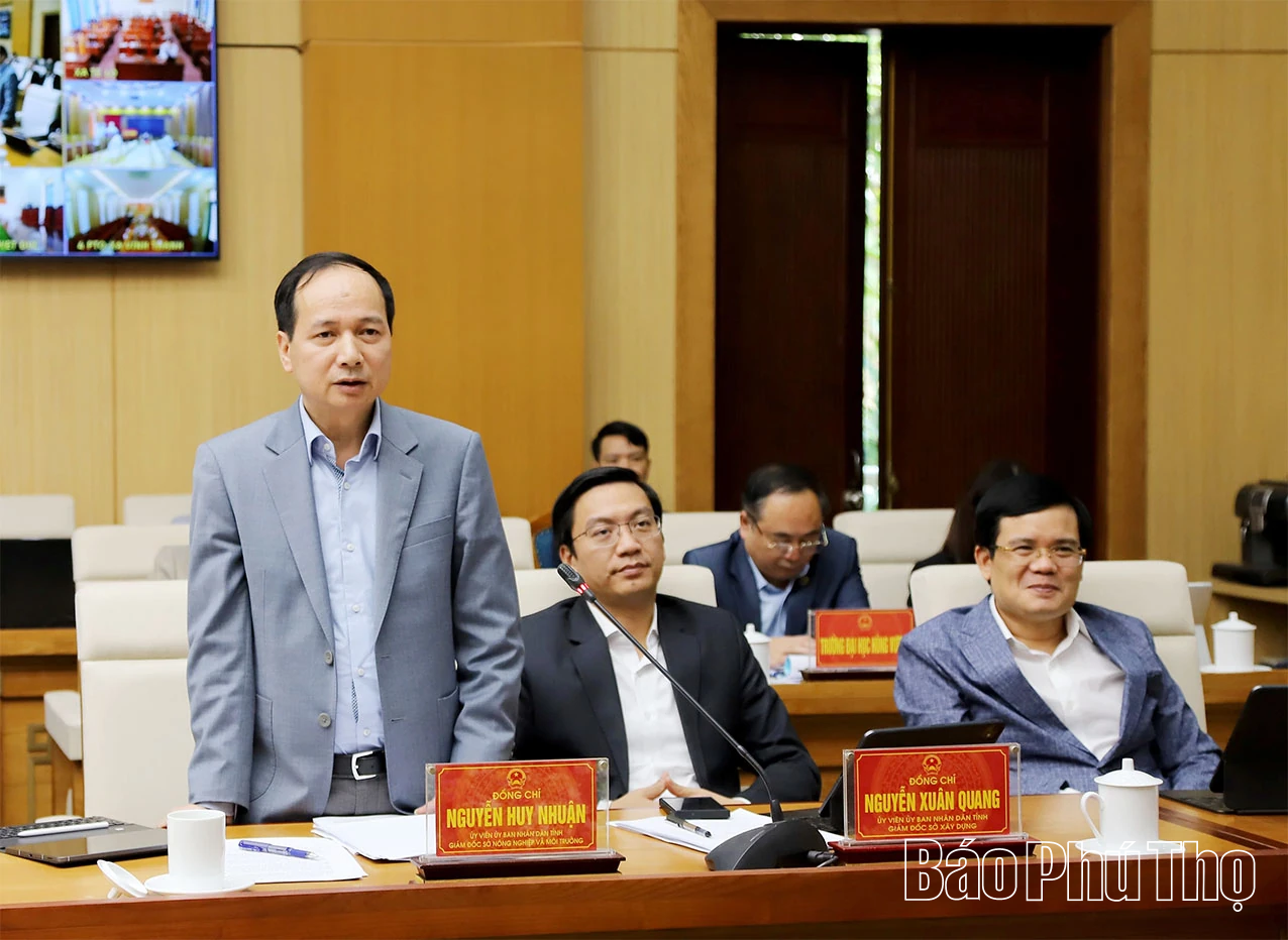 Chung sức, đồng lòng, phấn đấu đạt và vượt 15/15 chỉ tiêu phát triển kinh tế - xã hội năm 2026