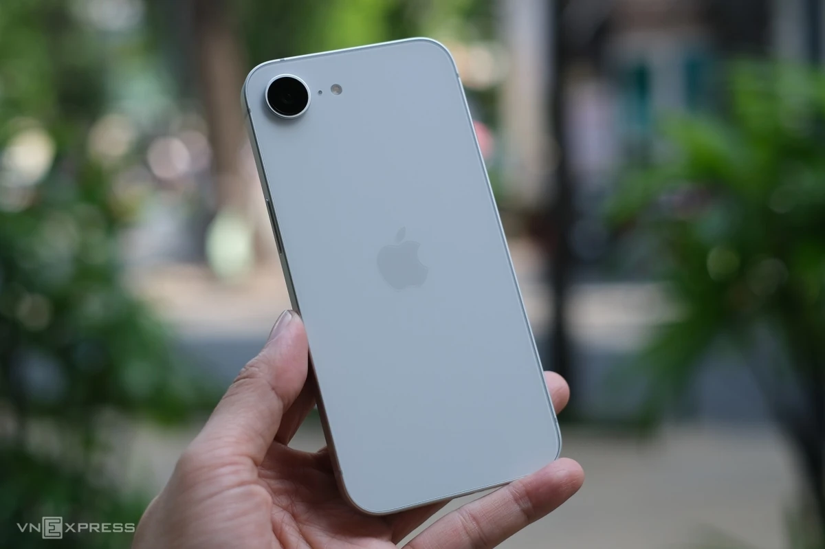 Loạt điện thoại AI cận cao cấp năm 2025