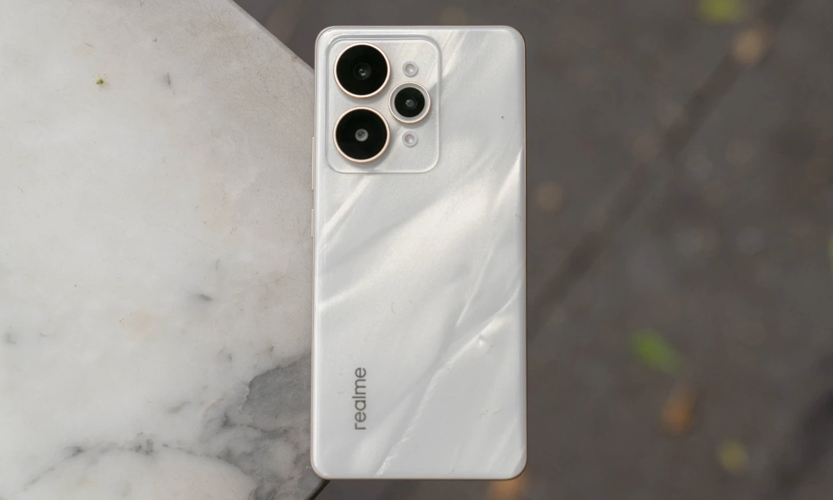 Loạt điện thoại AI cận cao cấp năm 2025