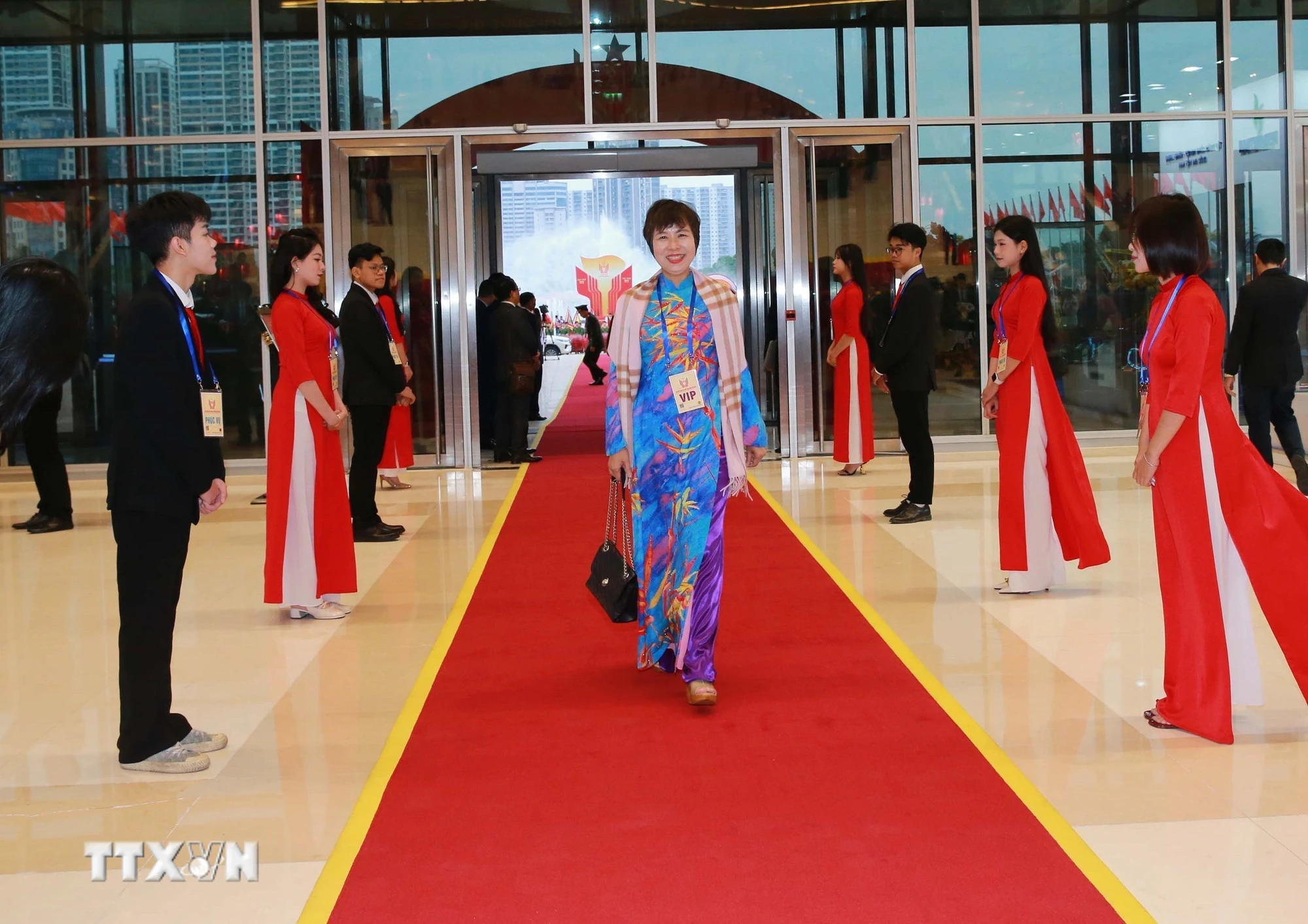 Toàn văn phát biểu của Tổng Bí thư Tô Lâm tại Đại hội Thi đua yêu nước toàn quốc