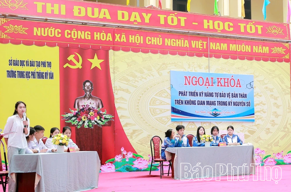 Kỳ 3: Phát hiện và kiểm soát kịp thời