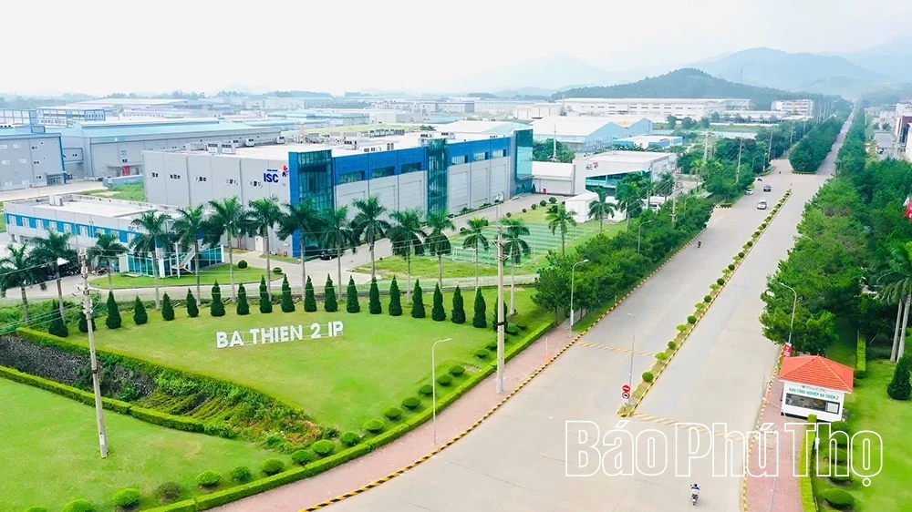 Khởi đầu một không gian văn hóa mới của Đất Tổ trong kỷ nguyên hội tụ và phát triển