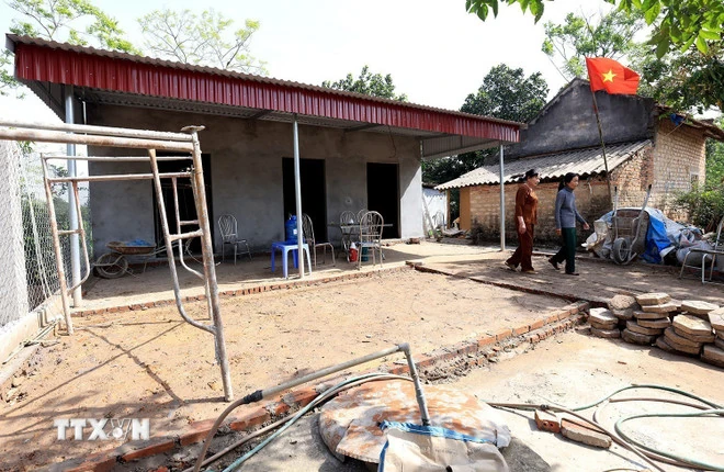 Phát huy quyền làm chủ của nhân dân trước thời cơ và thách thức mới