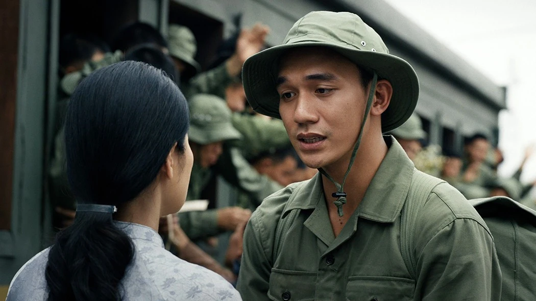 Điện ảnh Việt và cú “bùng nổ” năm 2025