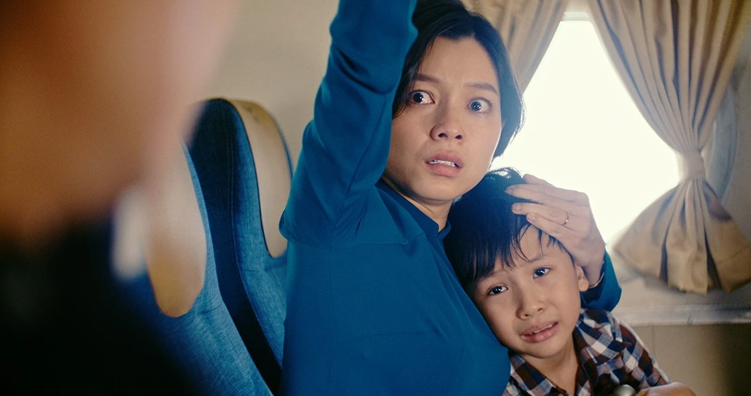 Điện ảnh Việt và cú “bùng nổ” năm 2025