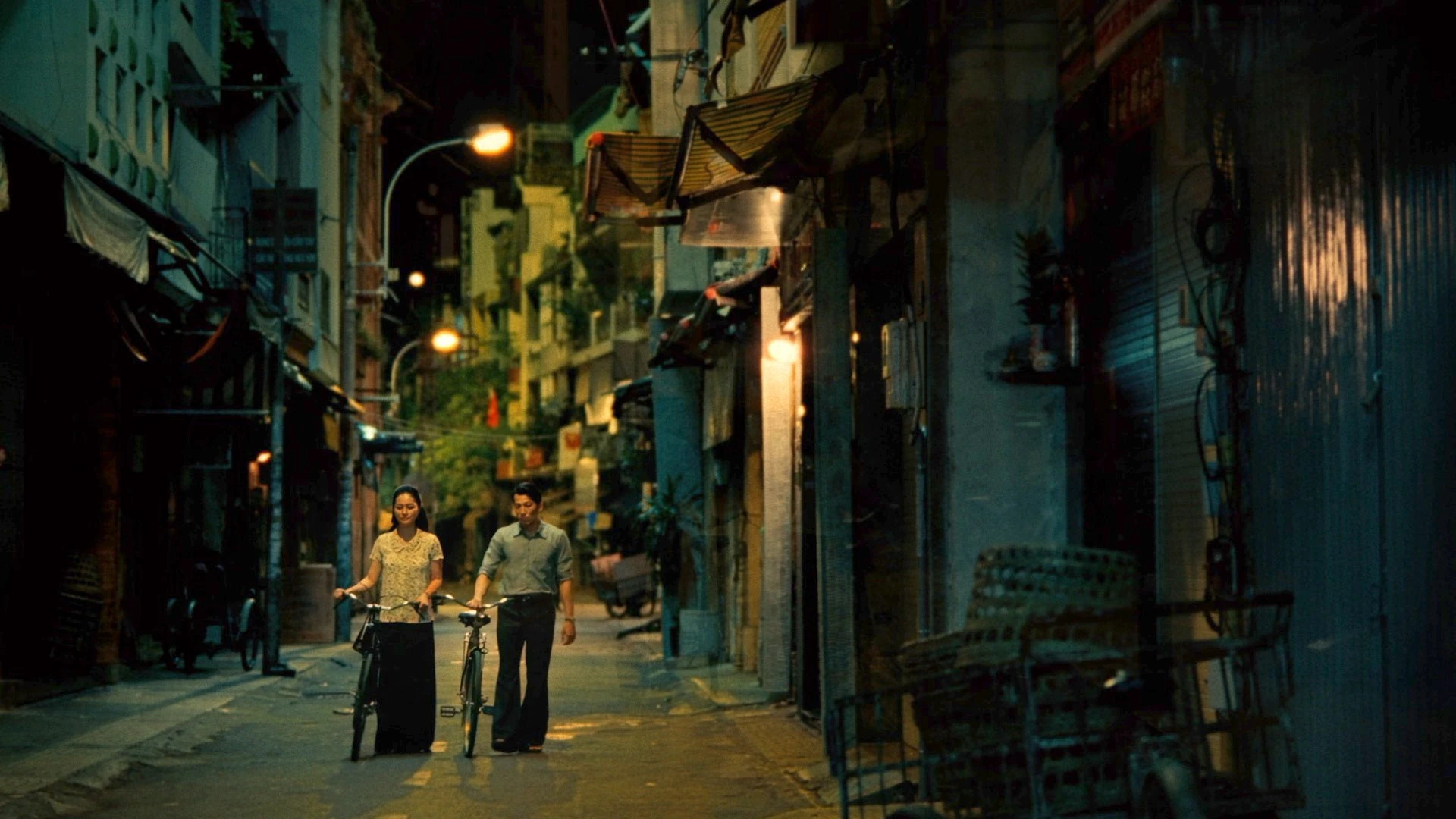 Điện ảnh Việt và cú “bùng nổ” năm 2025