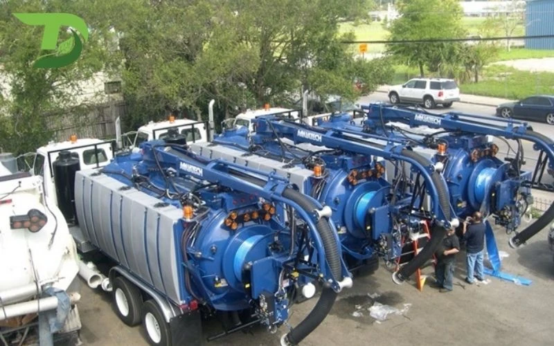 Thông cống nghẹt giá rẻ trọn gói, bảo hành dài hạn, phục vụ 24/7