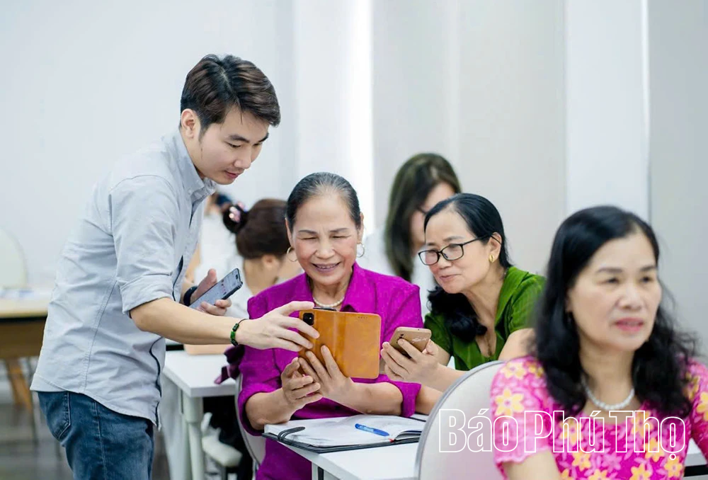 Chính quyền số - Từ hạ tầng đến năng lực điều hành