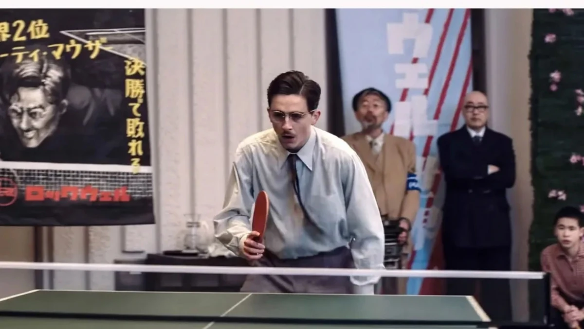 Timothée Chalamet và “Marty Supreme” bùng nổ phòng vé, tạo hiện tượng văn hóa