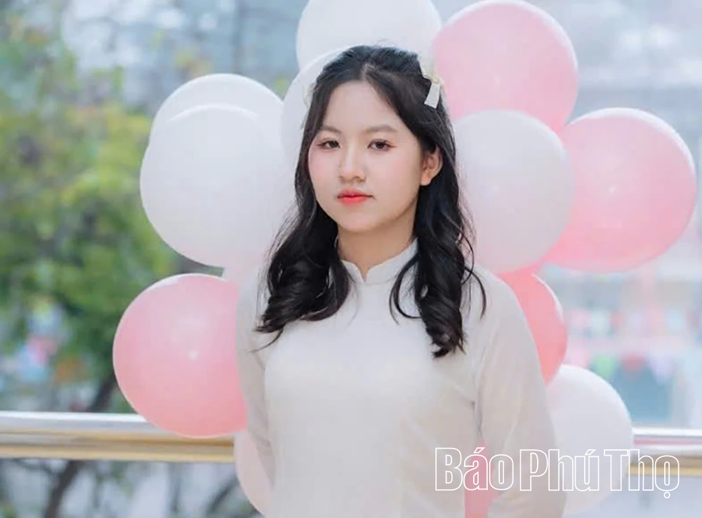 Các thủ khoa trong kỳ thi chọn học sinh giỏi THPT cấp tỉnh năm học 2025 - 2026