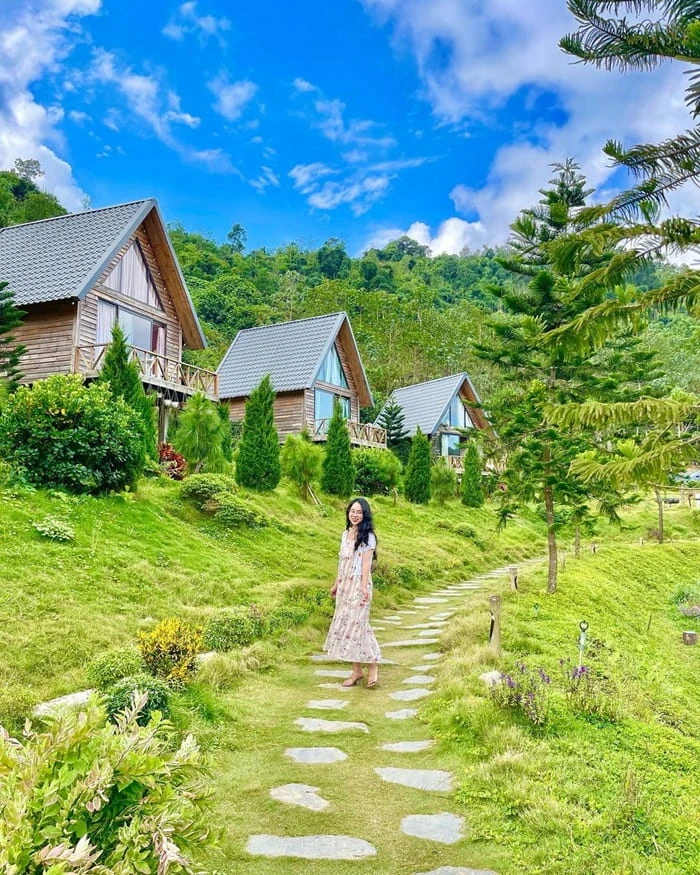 Kinh nghiệm du lịch Lương Sơn Hòa Bình cuối tuần cho gia đình và nhóm bạn hữu ích nhất 2026