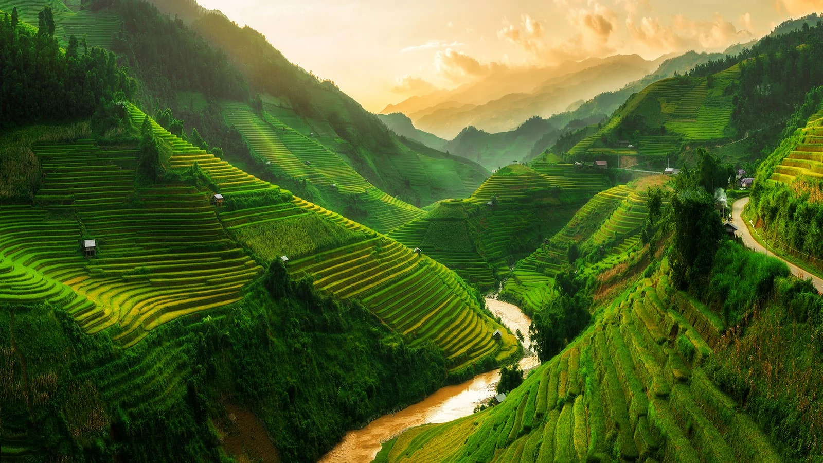 Kinh nghiệm du lịch Lương Sơn Hòa Bình cuối tuần cho gia đình và nhóm bạn hữu ích nhất 2026