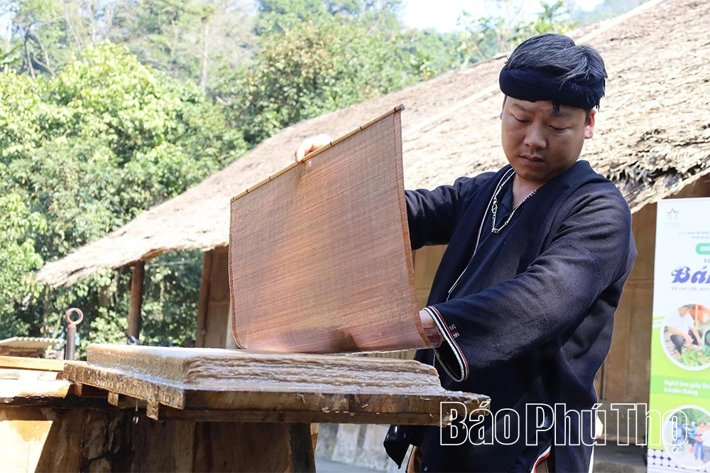 Khám phá du lịch cộng đồng bản Sưng