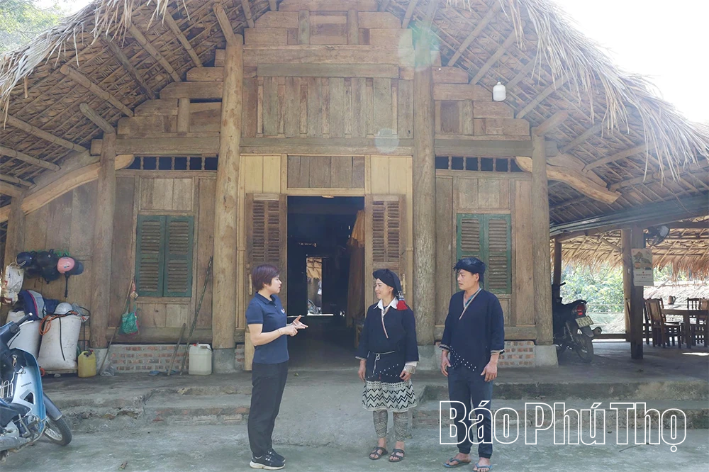 Khám phá du lịch cộng đồng bản Sưng