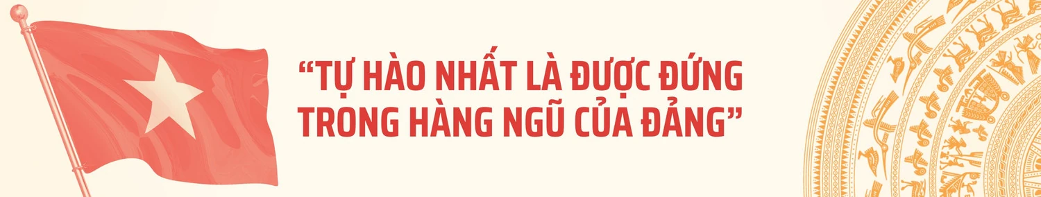 Ươm mầm “hạt giống đỏ” từ học sinh, sinh viên ưu tú