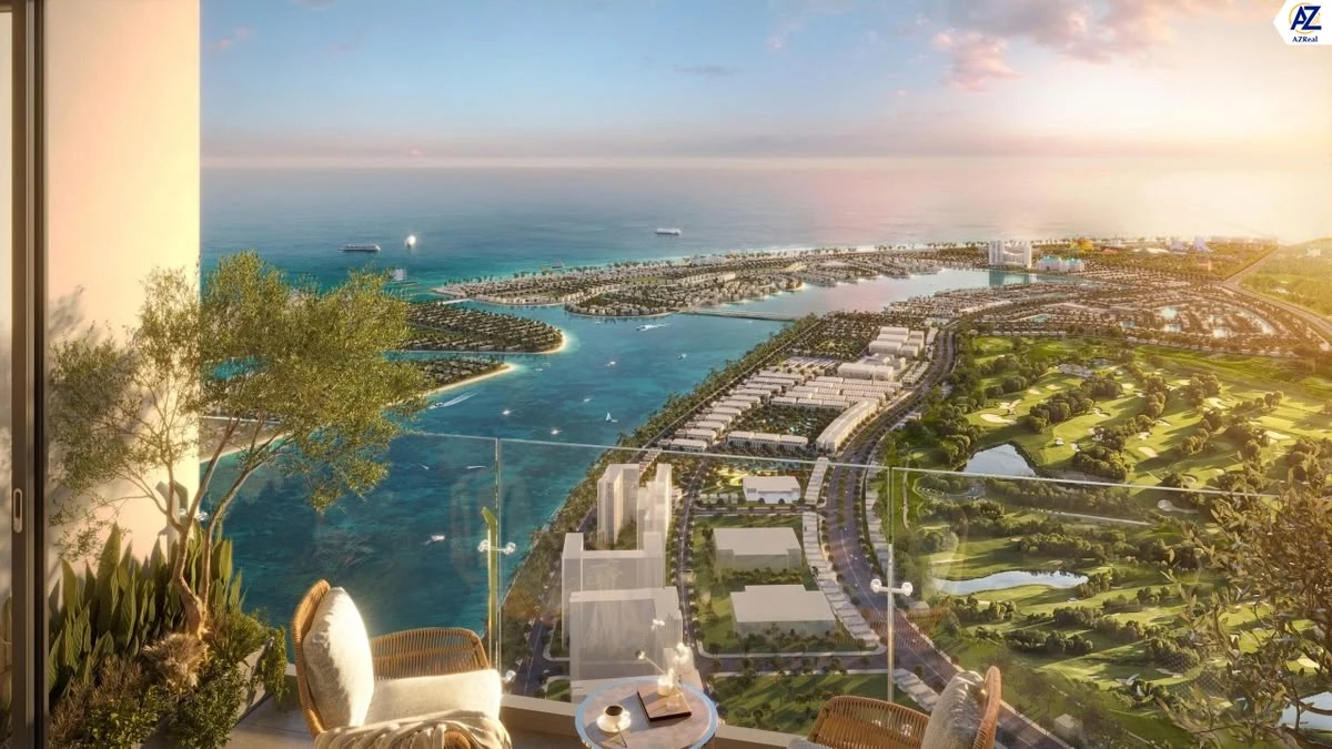 Có nên đầu tư Masterise Homes Cần Giờ: Phân tích từ chuyên gia