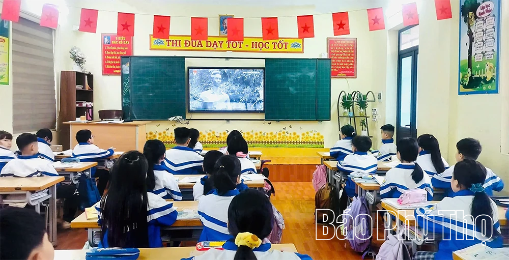 Tin tưởng, kỳ vọng vào một nhiệm kỳ mới