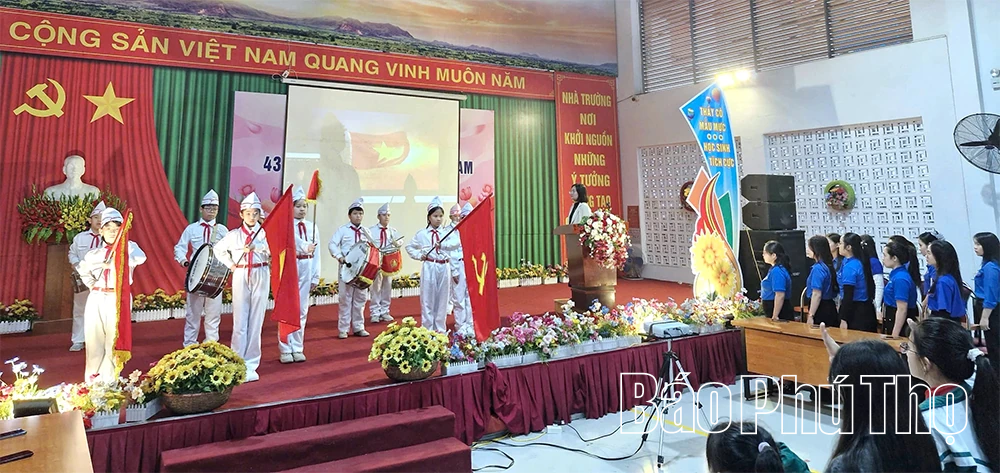 Tin tưởng, kỳ vọng vào một nhiệm kỳ mới