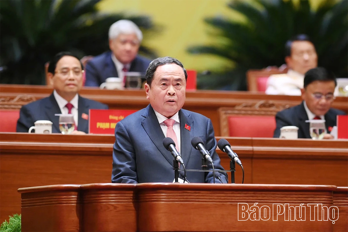 Bế mạc Đại hội đại biểu toàn quốc lần thứ XIV Đảng Cộng sản Việt Nam