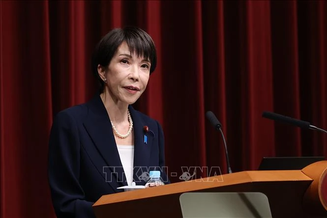 Bầu cử Hạ viện Nhật Bản: Chiến dịch tranh cử chính thức bắt đầu