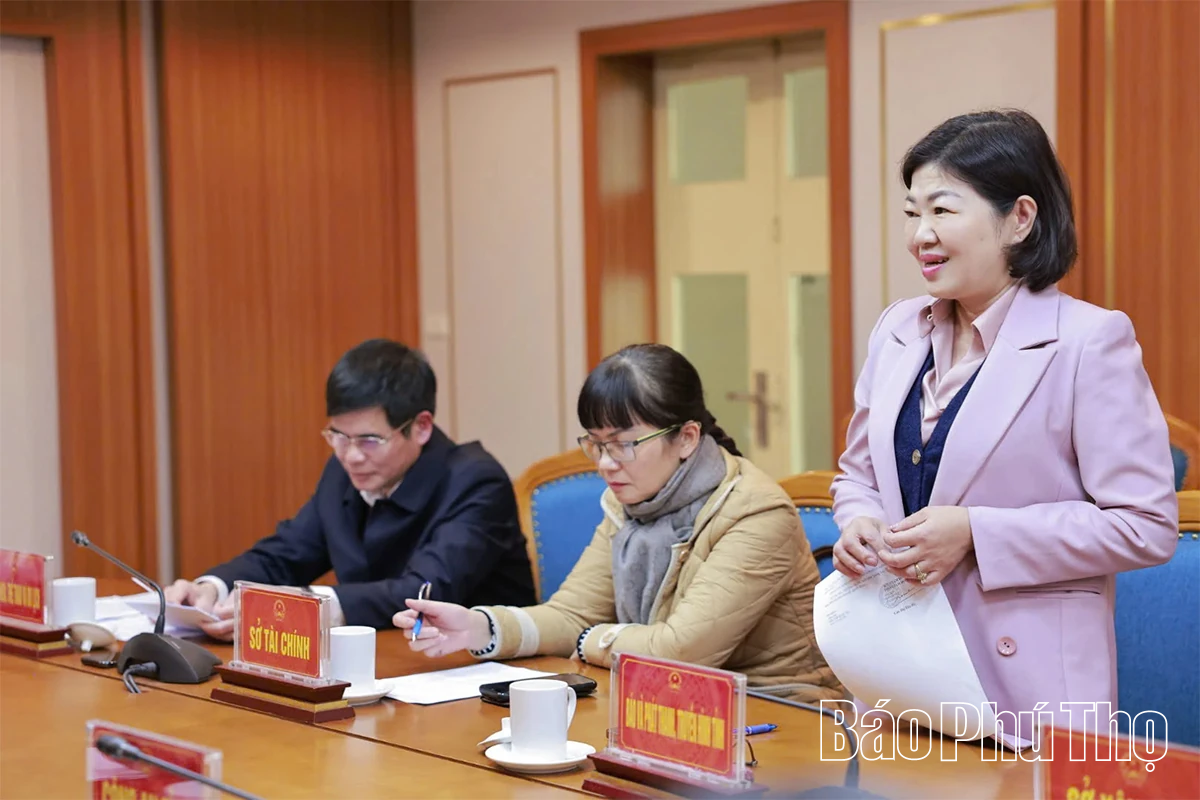 Thống nhất phương án bắn pháo hoa chào mừng Tết Nguyên đán Bính Ngọ 2026