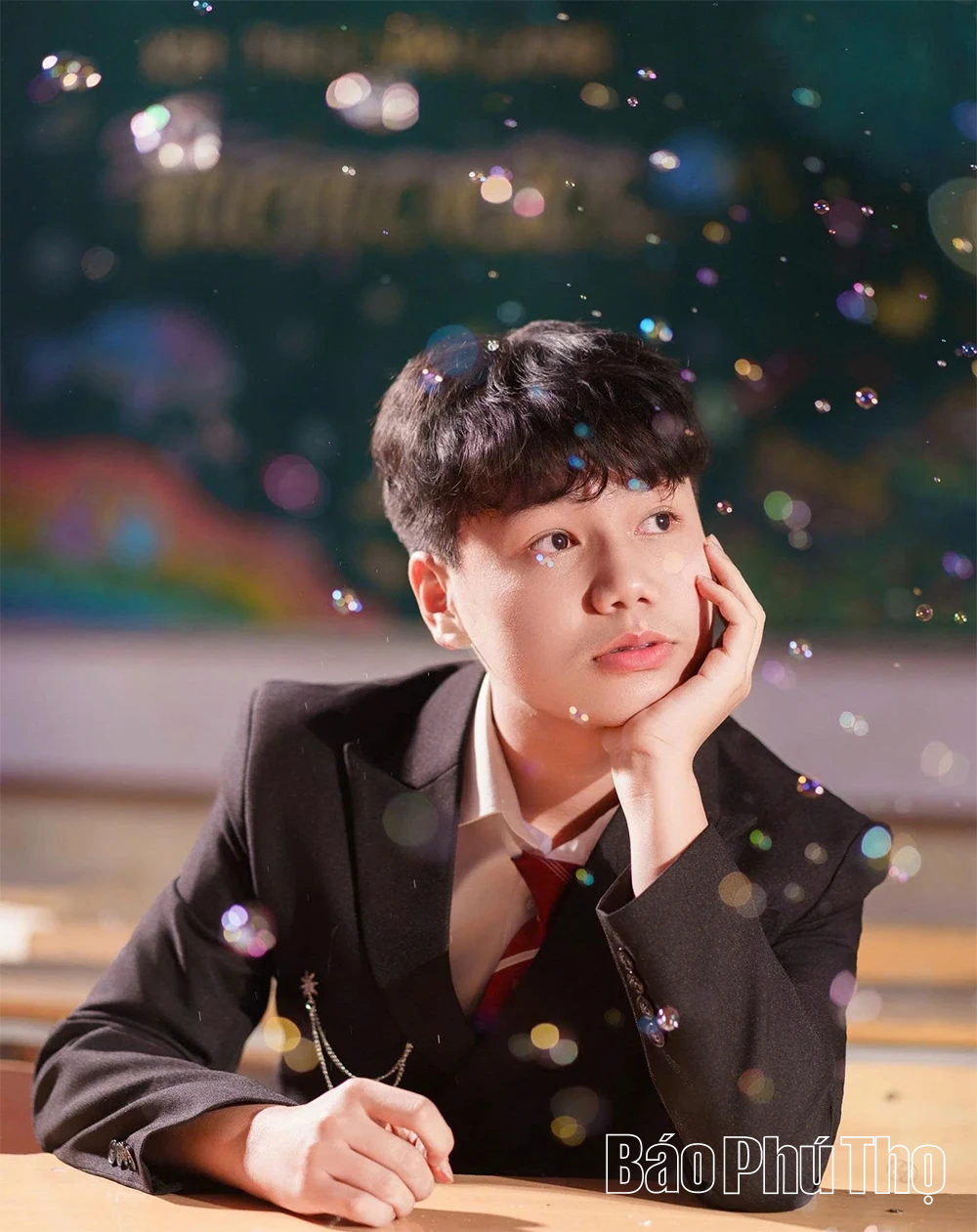 10 thủ khoa Kỳ thi chọn học sinh giỏi lớp 9 cấp tỉnh năm học 2025-2026