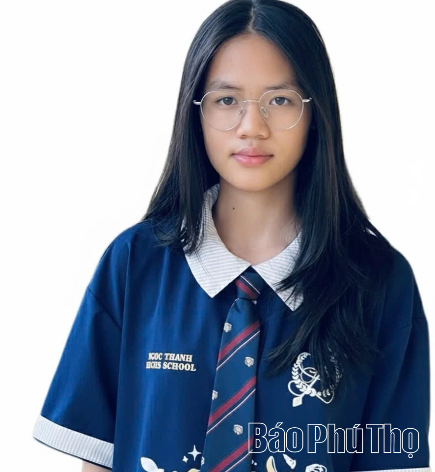 10 thủ khoa Kỳ thi chọn học sinh giỏi lớp 9 cấp tỉnh năm học 2025-2026