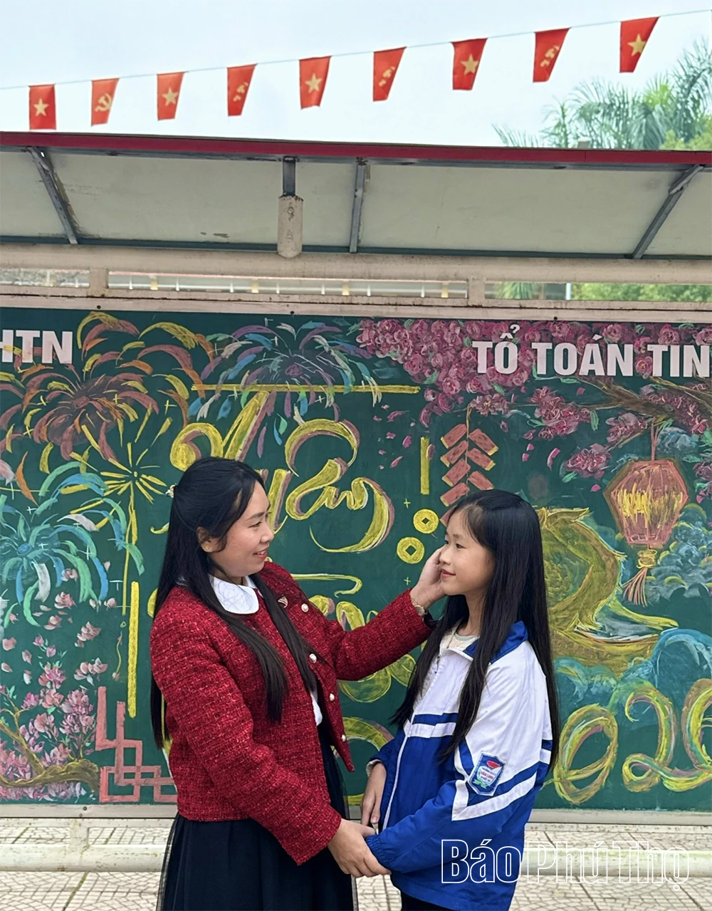 10 thủ khoa Kỳ thi chọn học sinh giỏi lớp 9 cấp tỉnh năm học 2025-2026