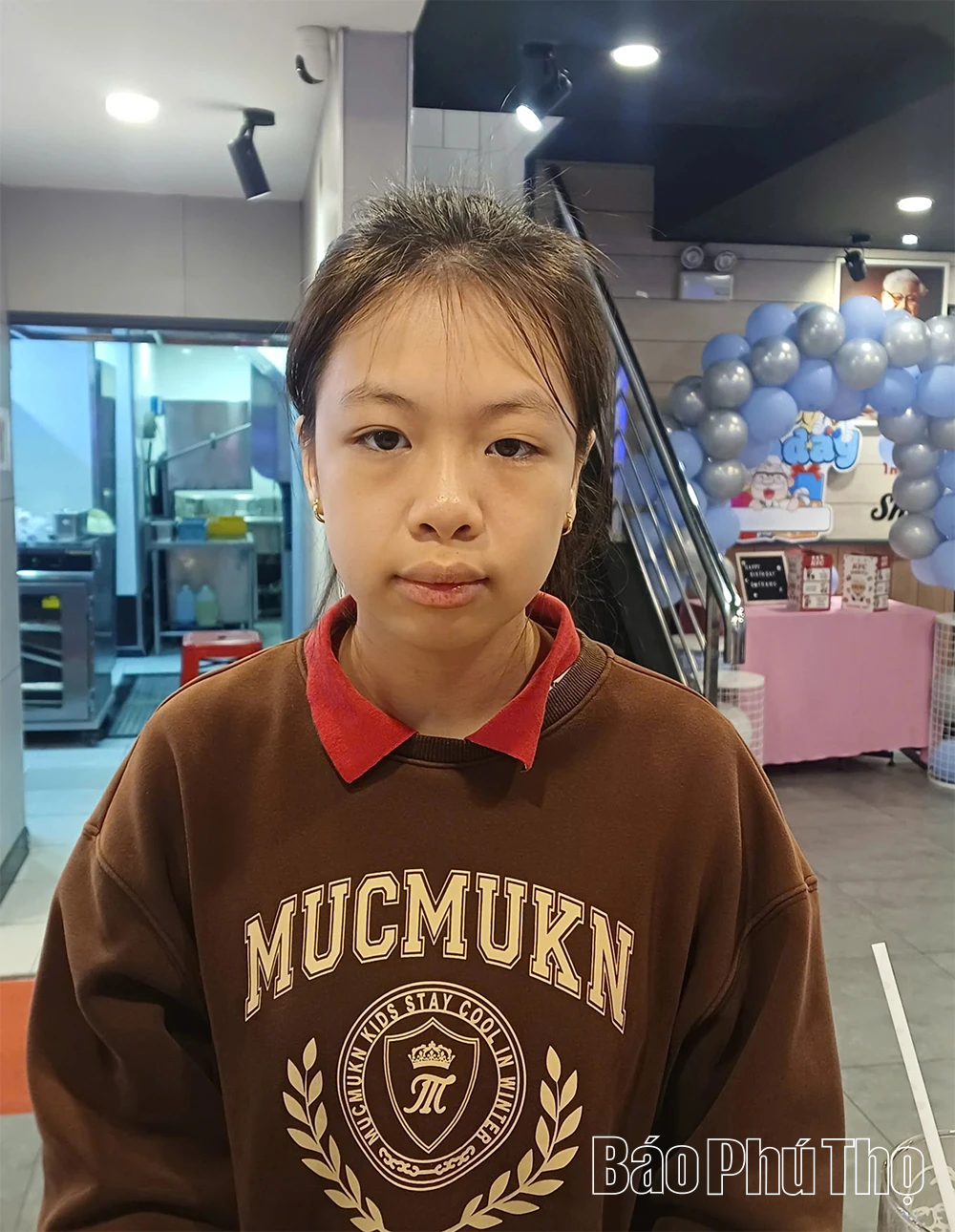 10 thủ khoa Kỳ thi chọn học sinh giỏi lớp 9 cấp tỉnh năm học 2025-2026