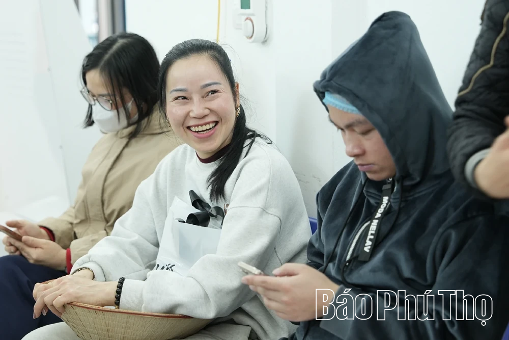 Trung tâm hành chính công cấp xã: Thân thiện, hiện đại và minh bạch