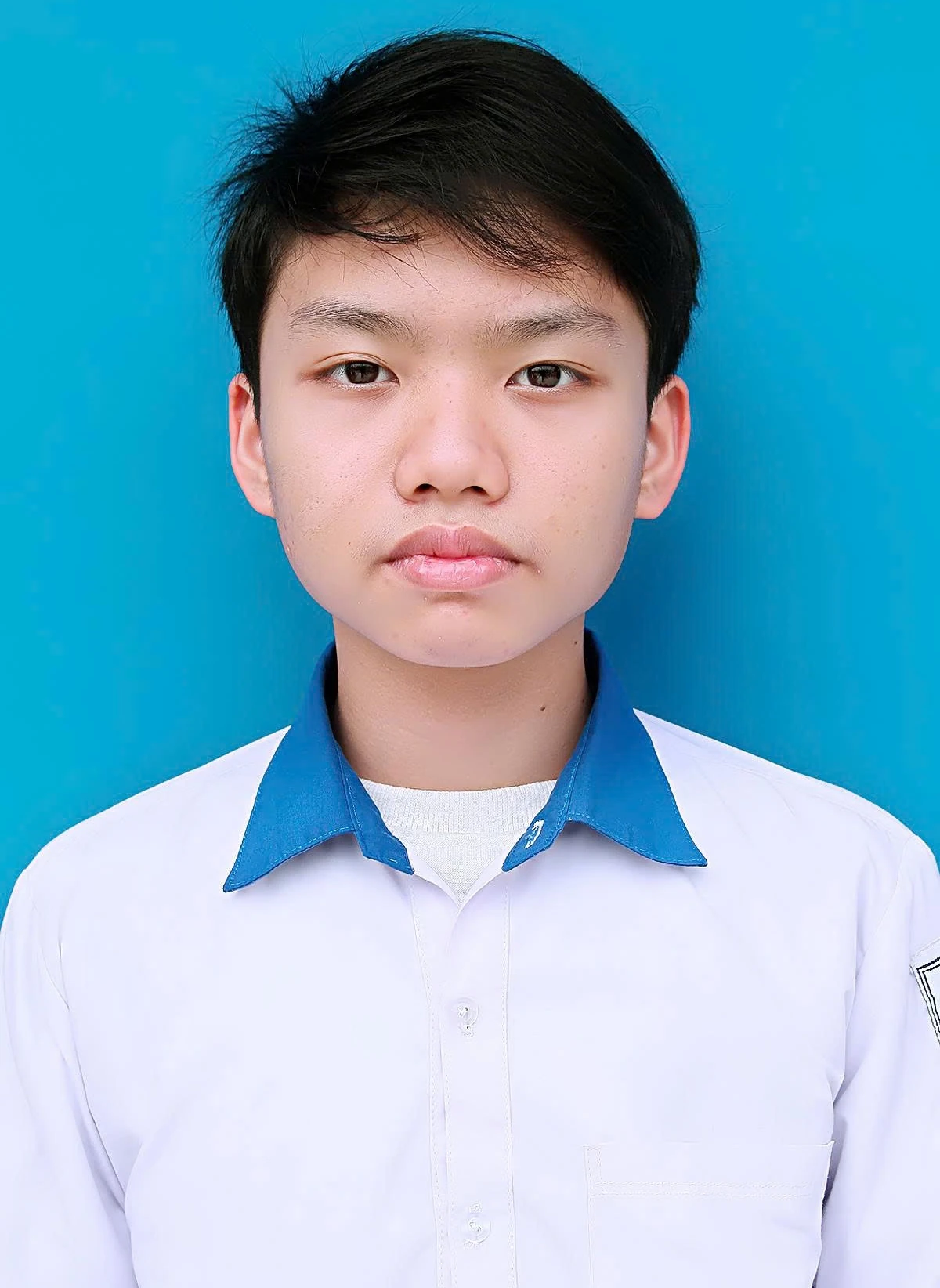 10 thủ khoa Kỳ thi chọn học sinh giỏi lớp 9 cấp tỉnh năm học 2025-2026