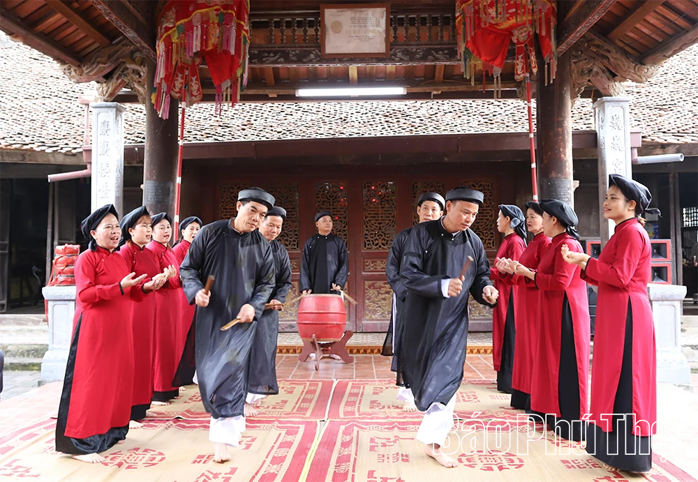 Bản lĩnh hợp nhất, khát vọng vươn mình trong mùa Xuân đất nước