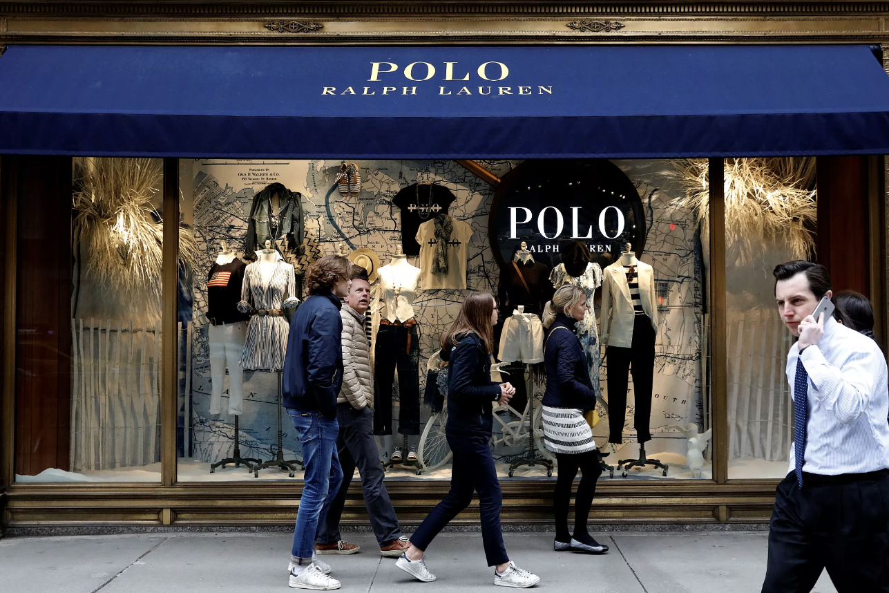 Ngựa - biểu tượng yêu thích của nhiều thương hiệu nổi tiếng