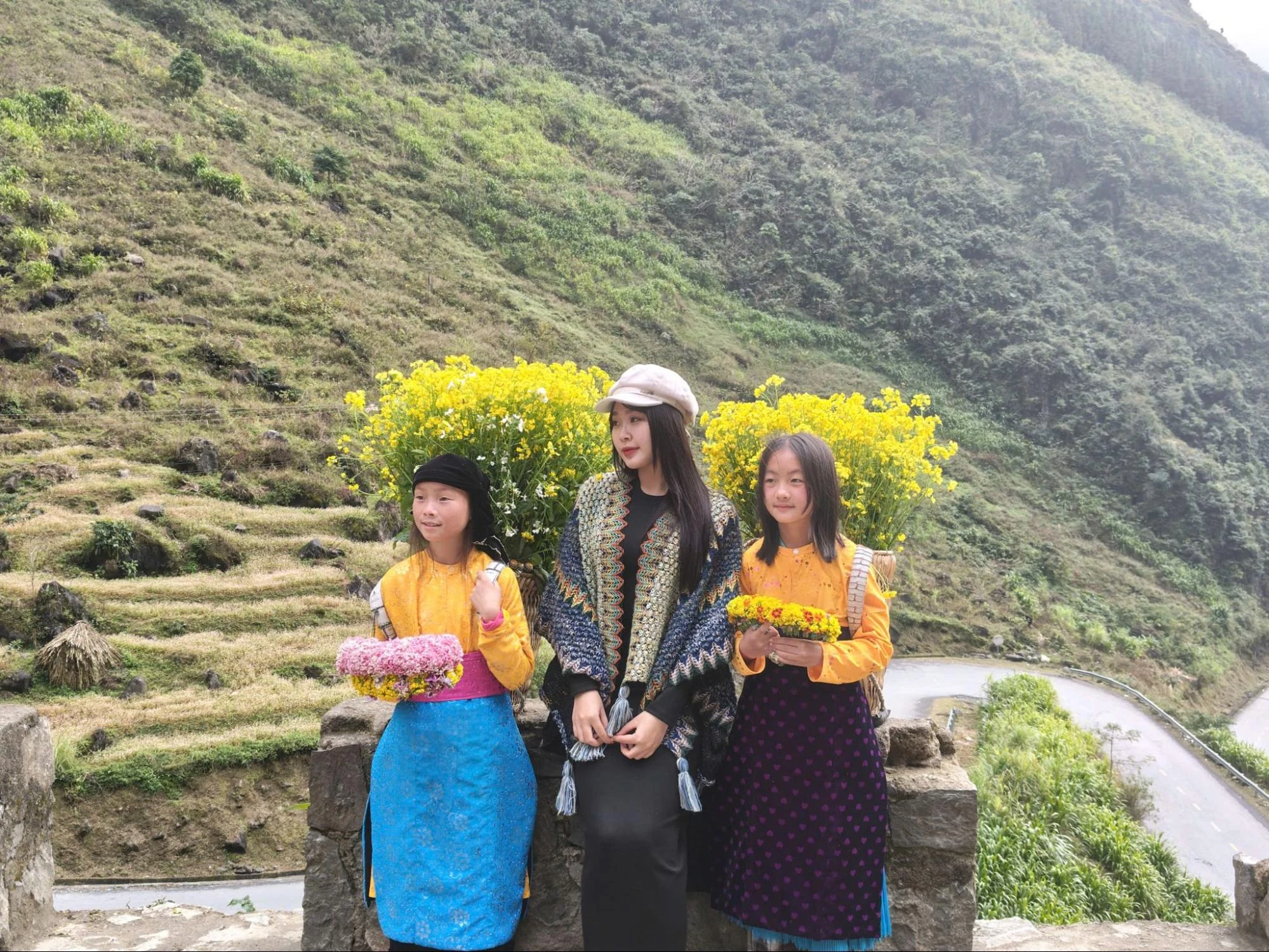 Du Lịch Hà Giang Tháng Nào Đẹp Nhất Để Ngắm Cảnh Và Trải Nghiệm Trọn Vẹn?